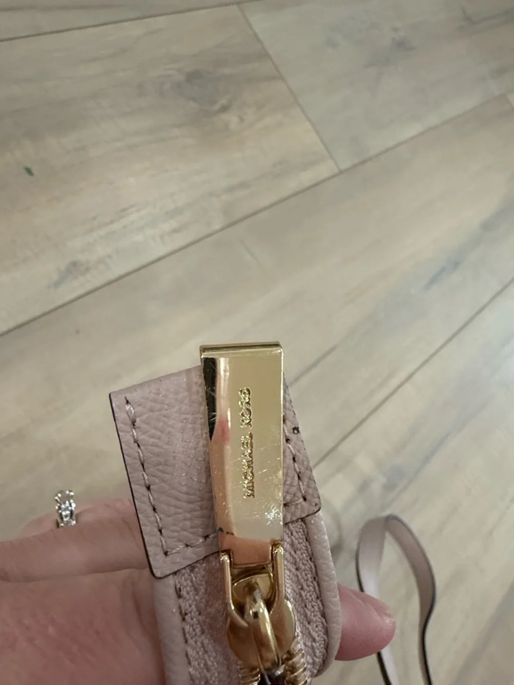Michael Kors elegant michael